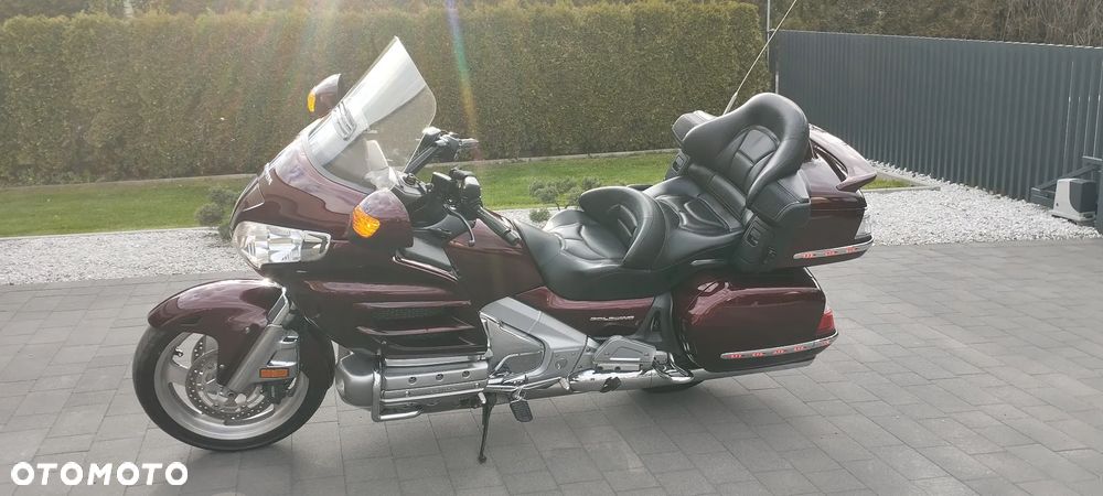 Honda GL - 18