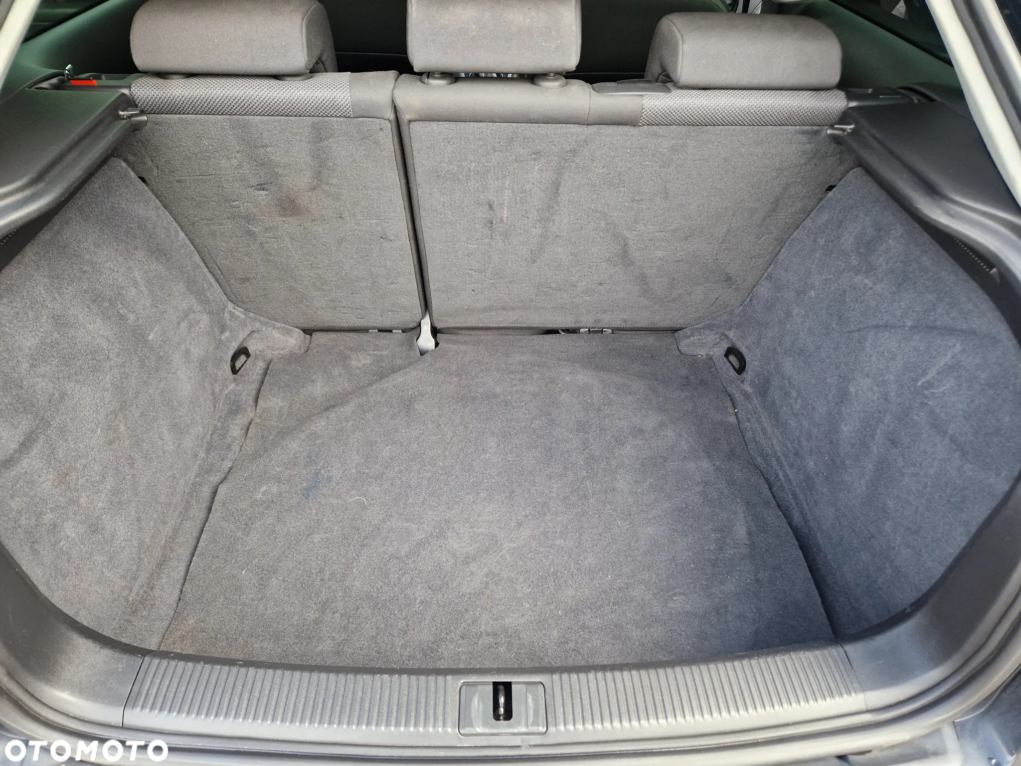 Audi A3 1.6 Attraction - 19