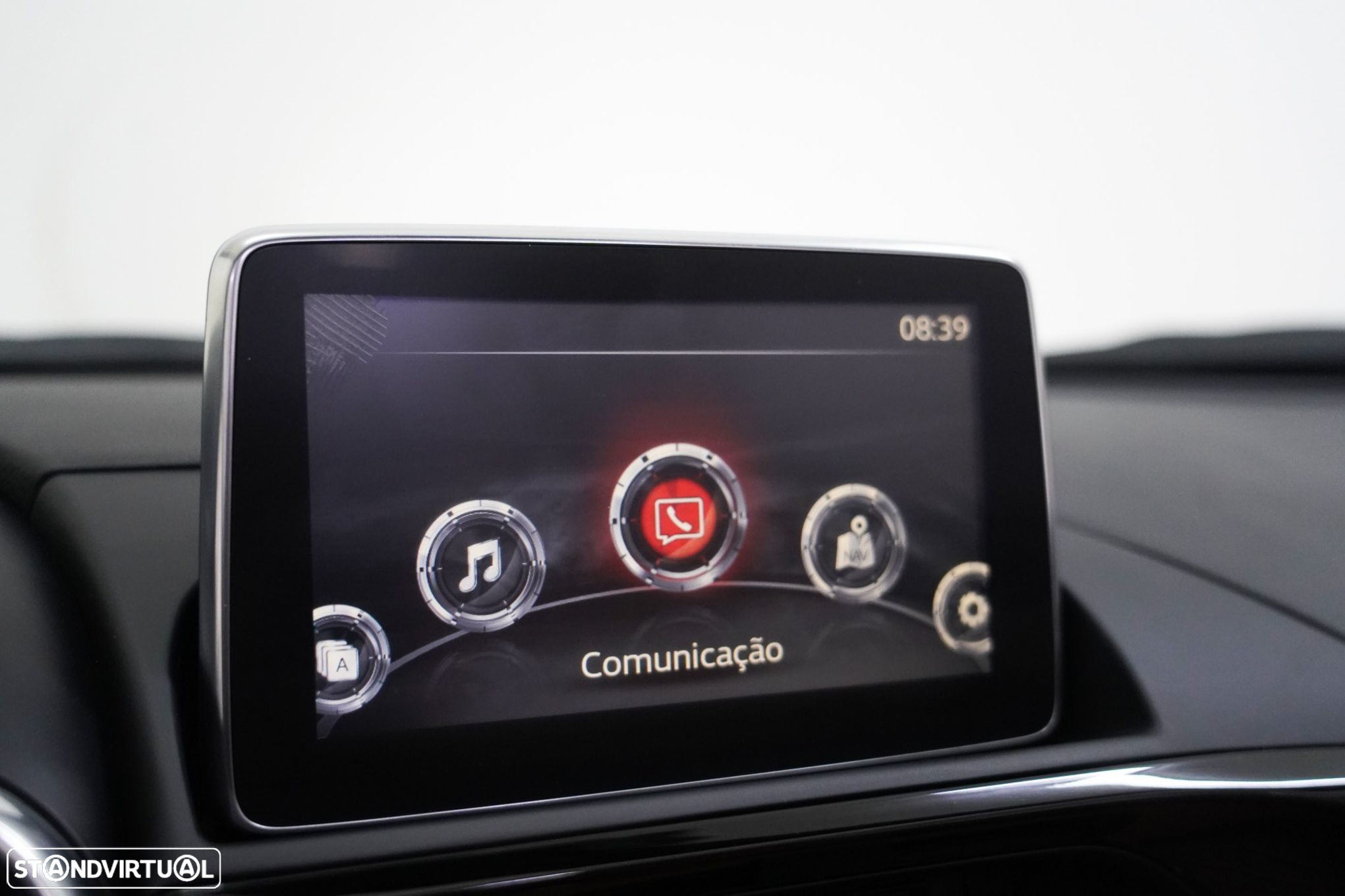 Fiat 124 Spider 1.4 T Multiair Lusso AT - 16
