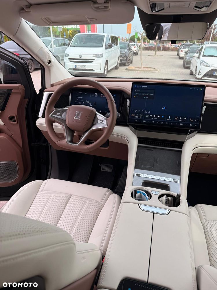 BYD Xia - 8