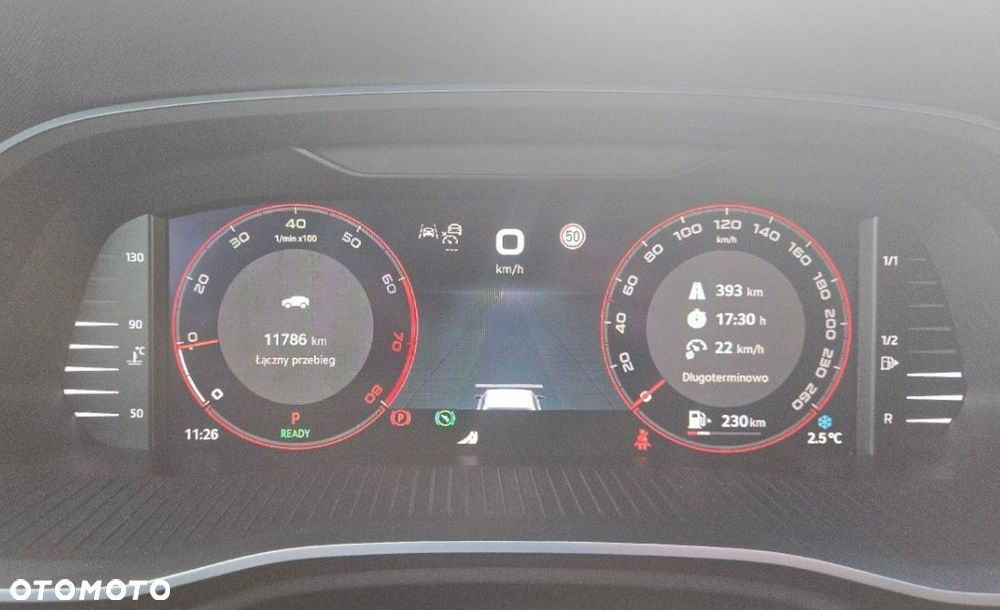 Skoda Octavia 1.5 TSI mHEV Sportline DSG - 7