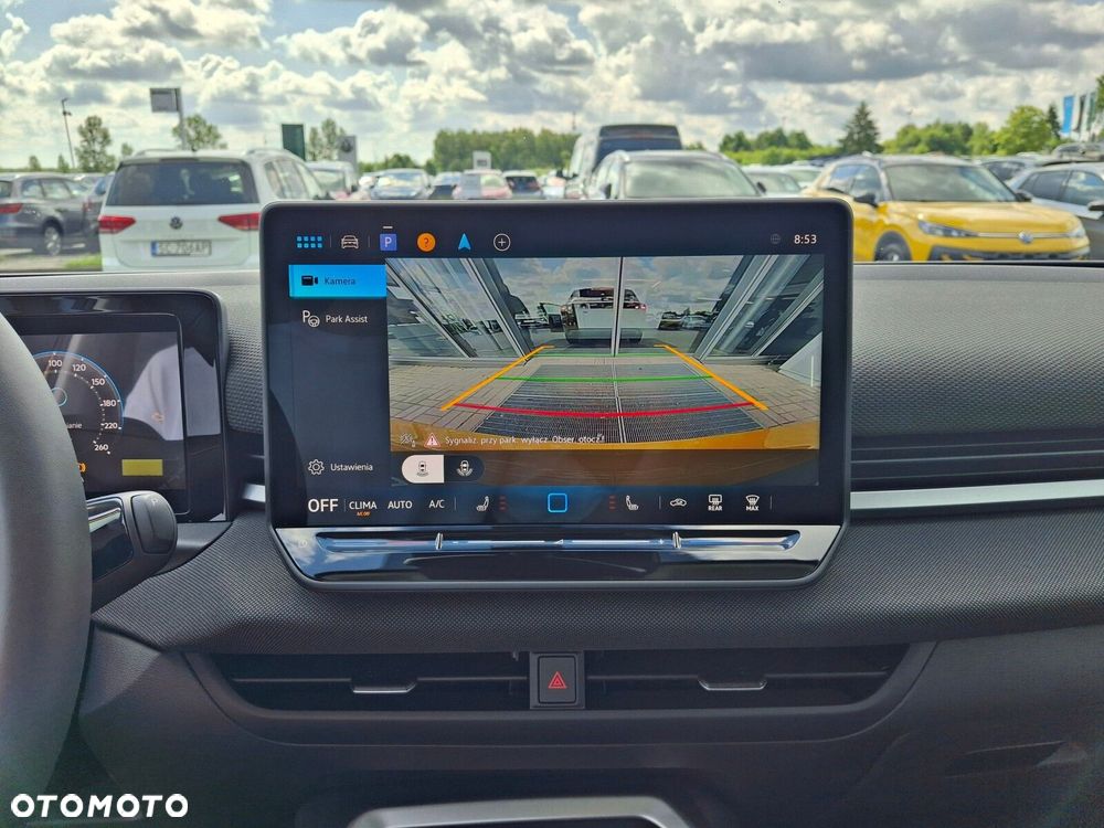 Volkswagen T-Roc 1.5 eTSI Life DSG - 14