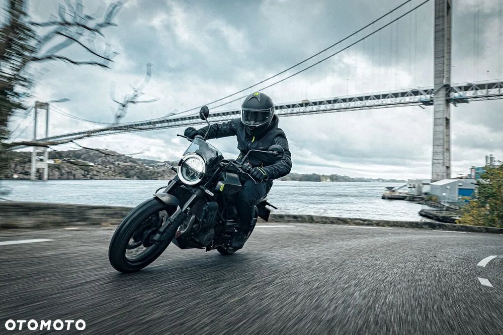 Husqvarna Svartpilen - 7