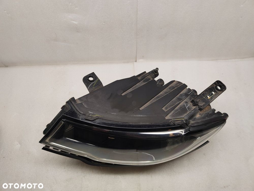 jeep compass ii lift lampa zw lewy przód p55112709ae - 2
