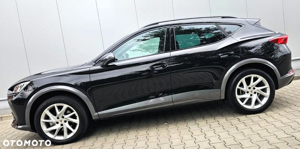 Cupra Formentor 1.5 TSI DSG - 12