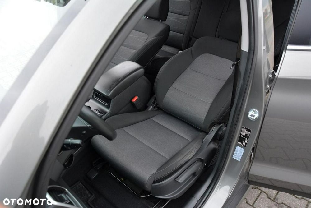 Hyundai Tucson 1.6 GDi 4WD DCT Style - 18