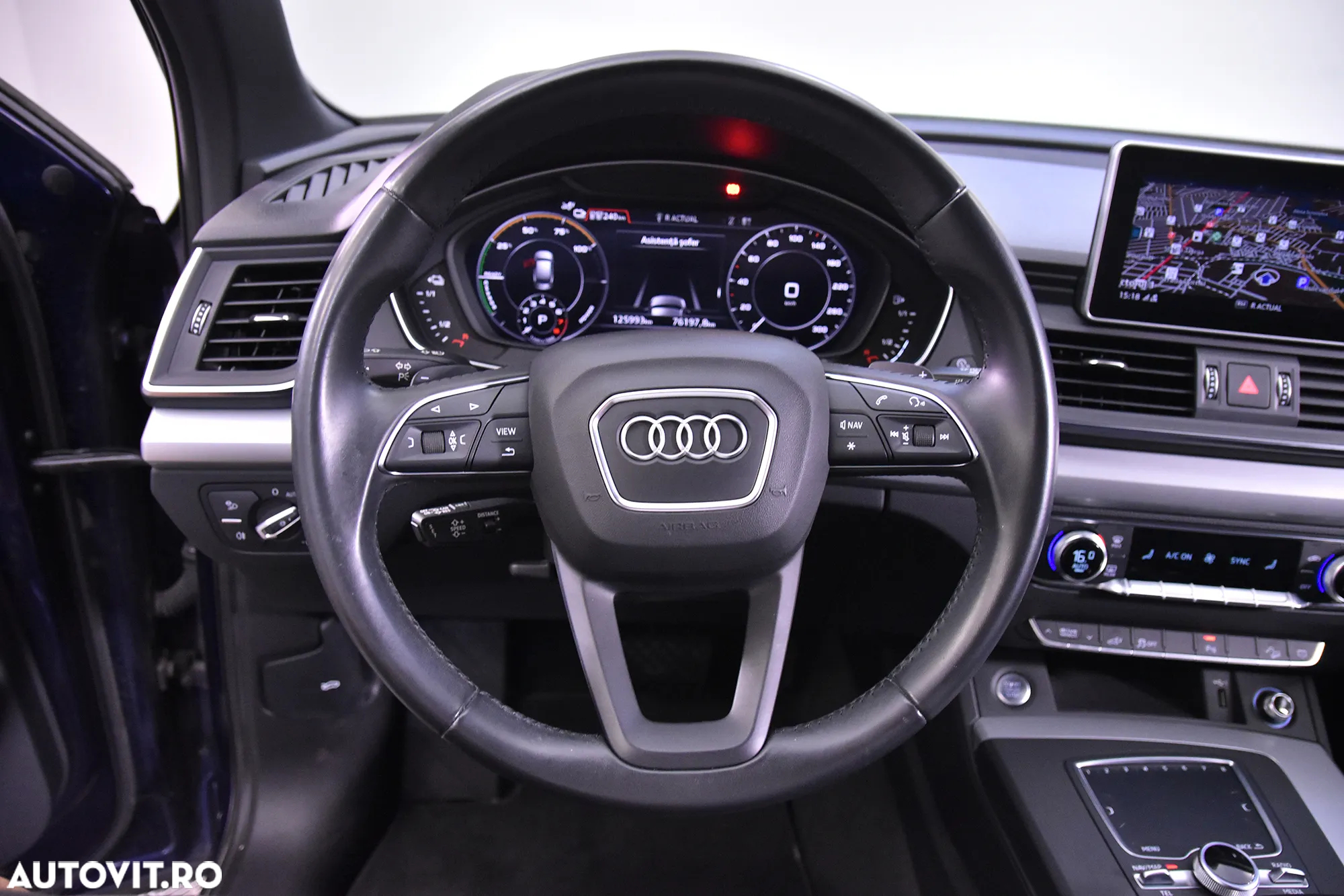 Audi Q5 - 16