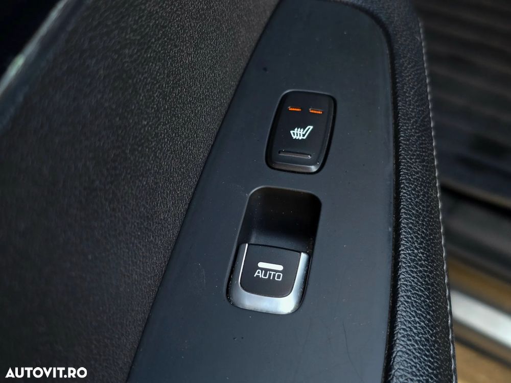 Kia Sorento 2.2 CRDi AWD Aut. Platinum Edition - 32