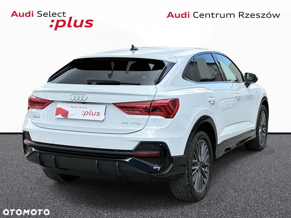 Audi Q3 Sportback - 6