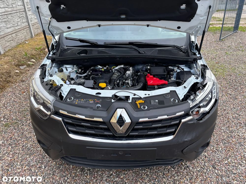 Renault Express - 20