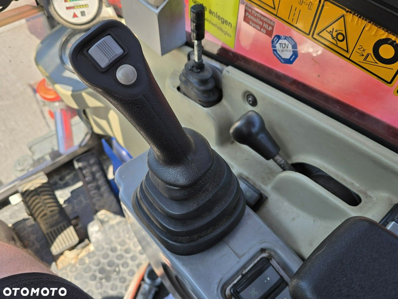 Wacker Neuson Neuson 9503 WD - 21