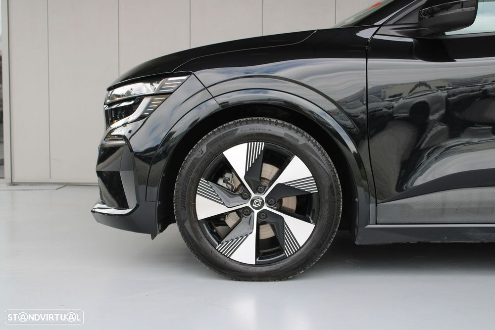 Renault Mégane E-Tech EV60 Evolution - 16