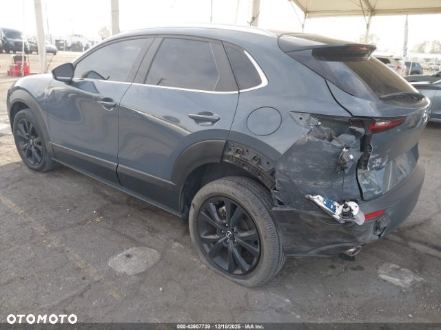 Mazda CX-30 - 3