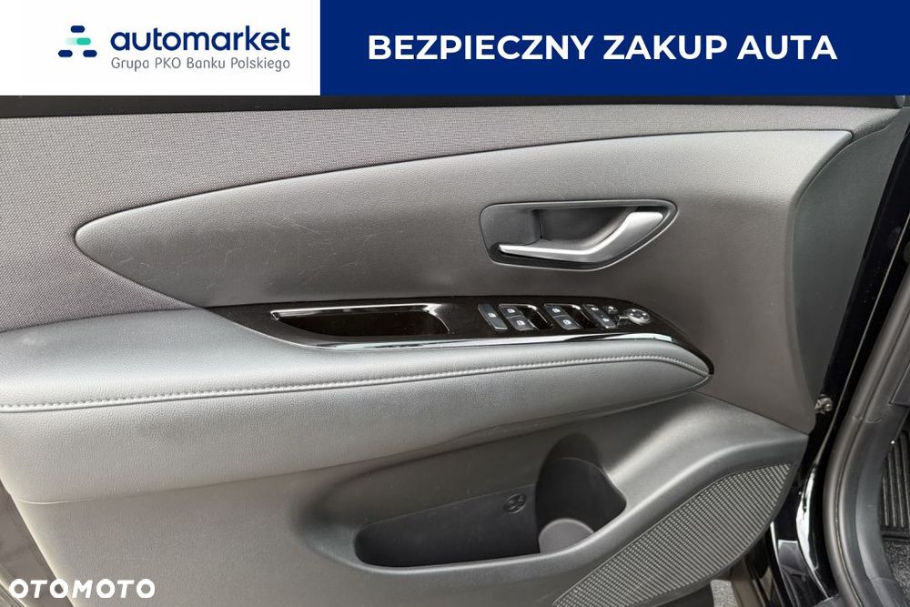 Hyundai Tucson 1.6 T-GDi Smart 2WD - 10