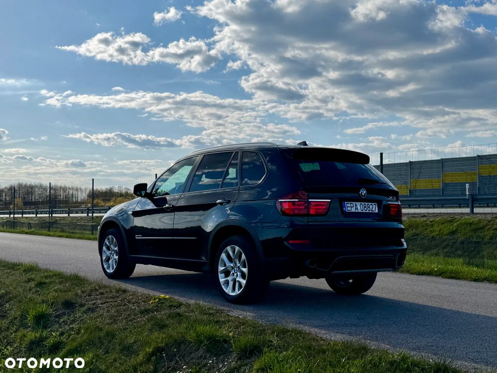 BMW X5 - 6