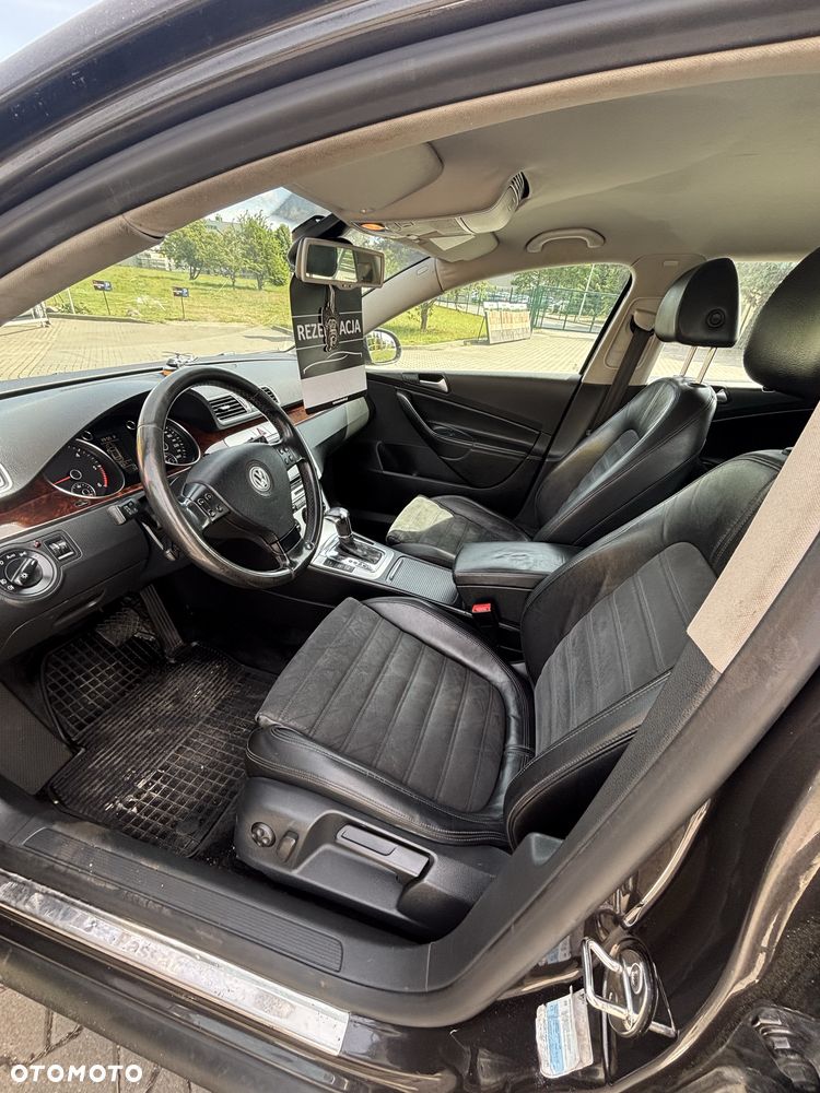 Volkswagen Passat - 7