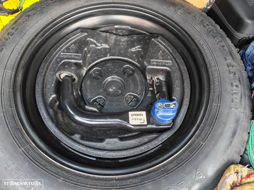 Mercedes-Benz ML 320 CDI - 16