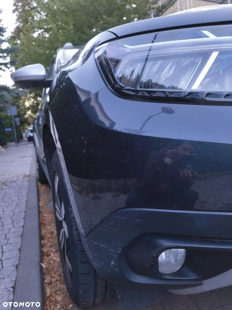 Dacia Duster 1.0 TCe Prestige - 16
