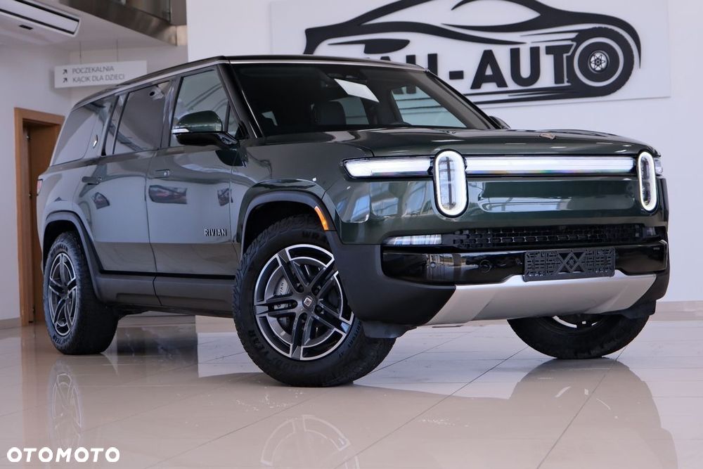 Rivian R1S 2024 photo 3