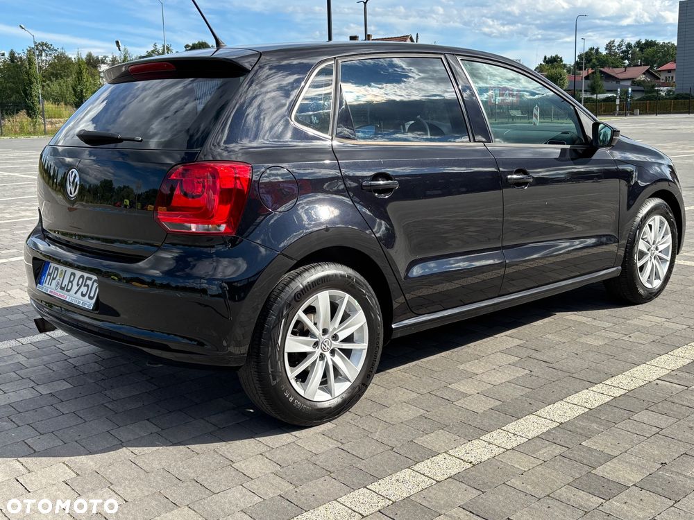 Volkswagen Polo 1.4 Style - 6