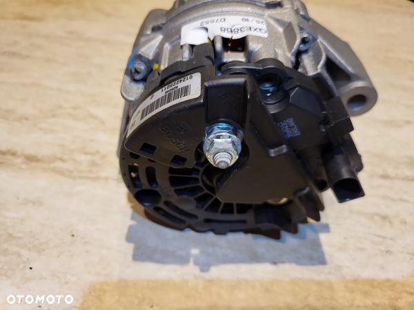 Alternator (14V, 85A) MG MG TF, MG ZR, MG ZS, MGF; ROVER 25, 400, 45 1.1-1.8 03.95-12.09 0124225011