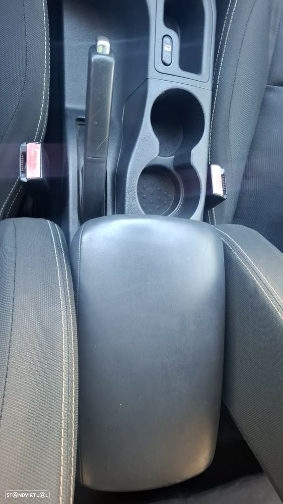 Nissan Qashqai 1.5 dCi 360 - 8