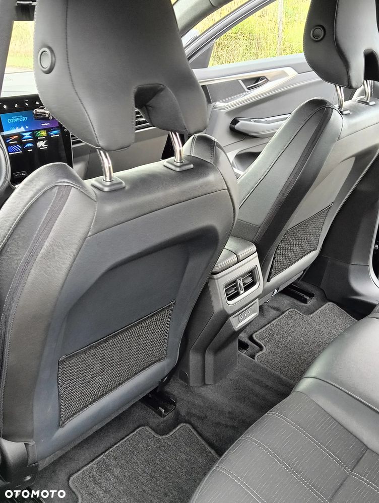 Renault Austral 1.2 E-Tech Full Hybrid 200 Techno MMT - 15