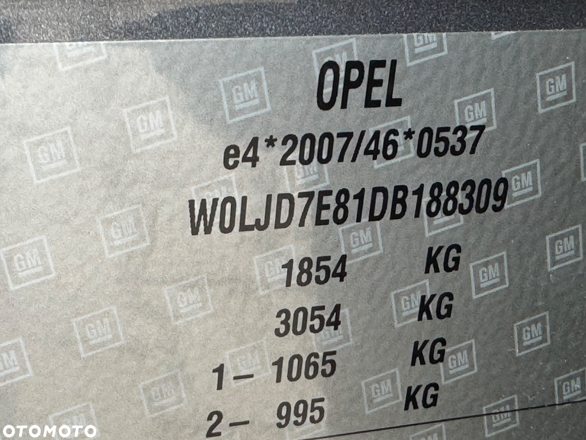Opel Mokka 1.4 T Cosmo S&S 4x4 EU6 - 40