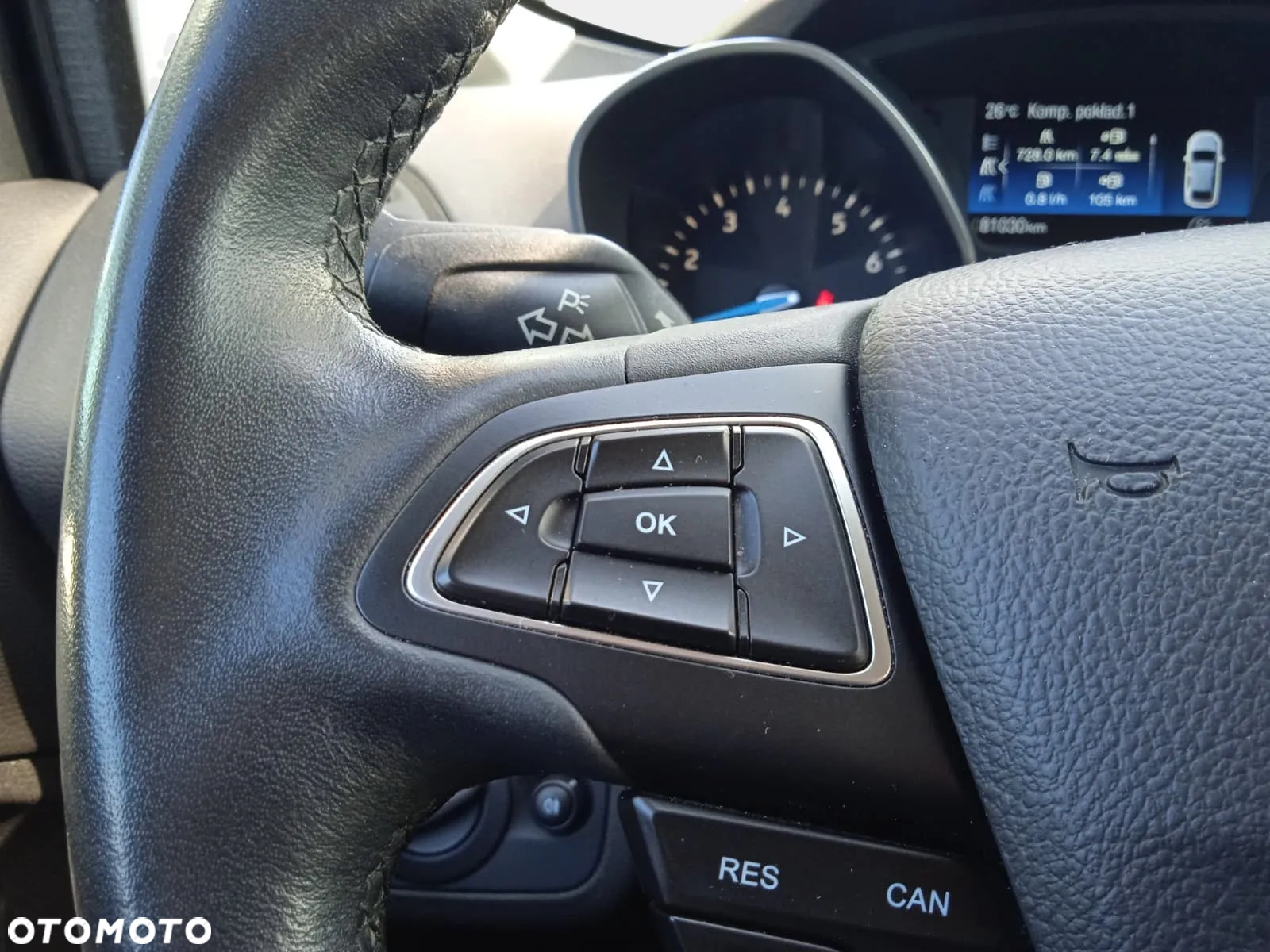 Ford C-MAX 1.0 EcoBoost Edition ASS - 14