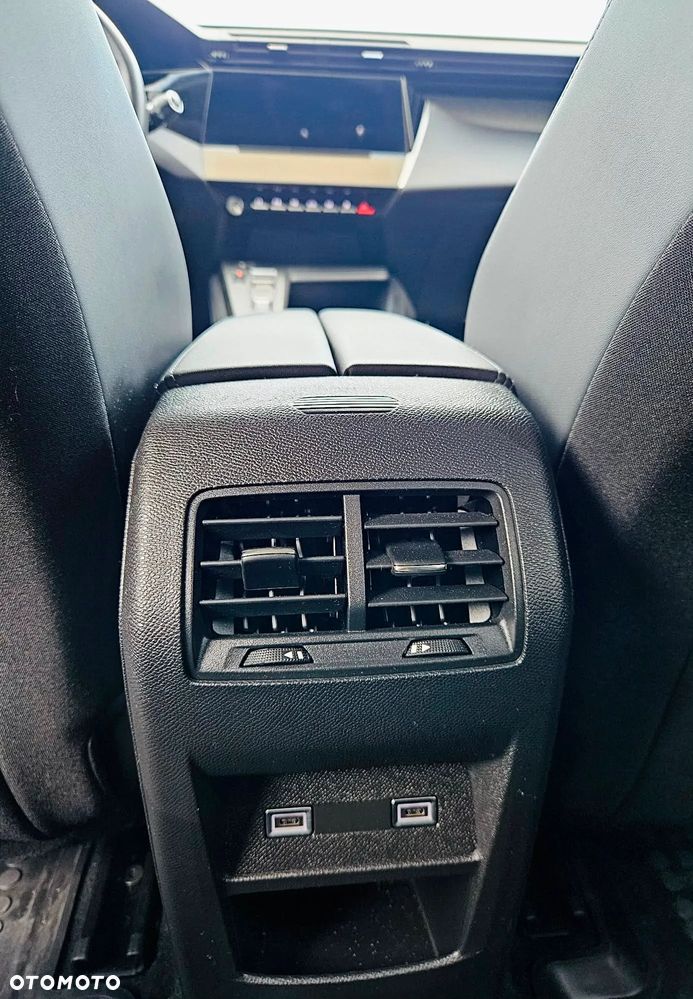 Peugeot 308 1.5 BlueHDi Allure Pack S&S EAT8 - 15