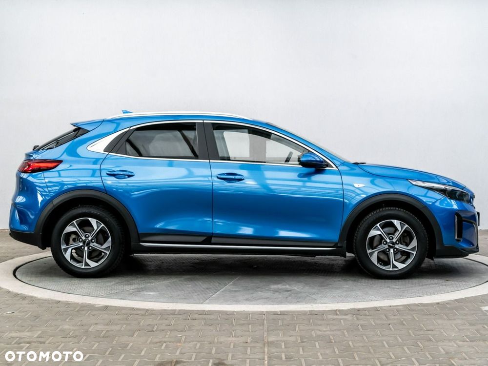 Kia Xceed 2023 photo 5