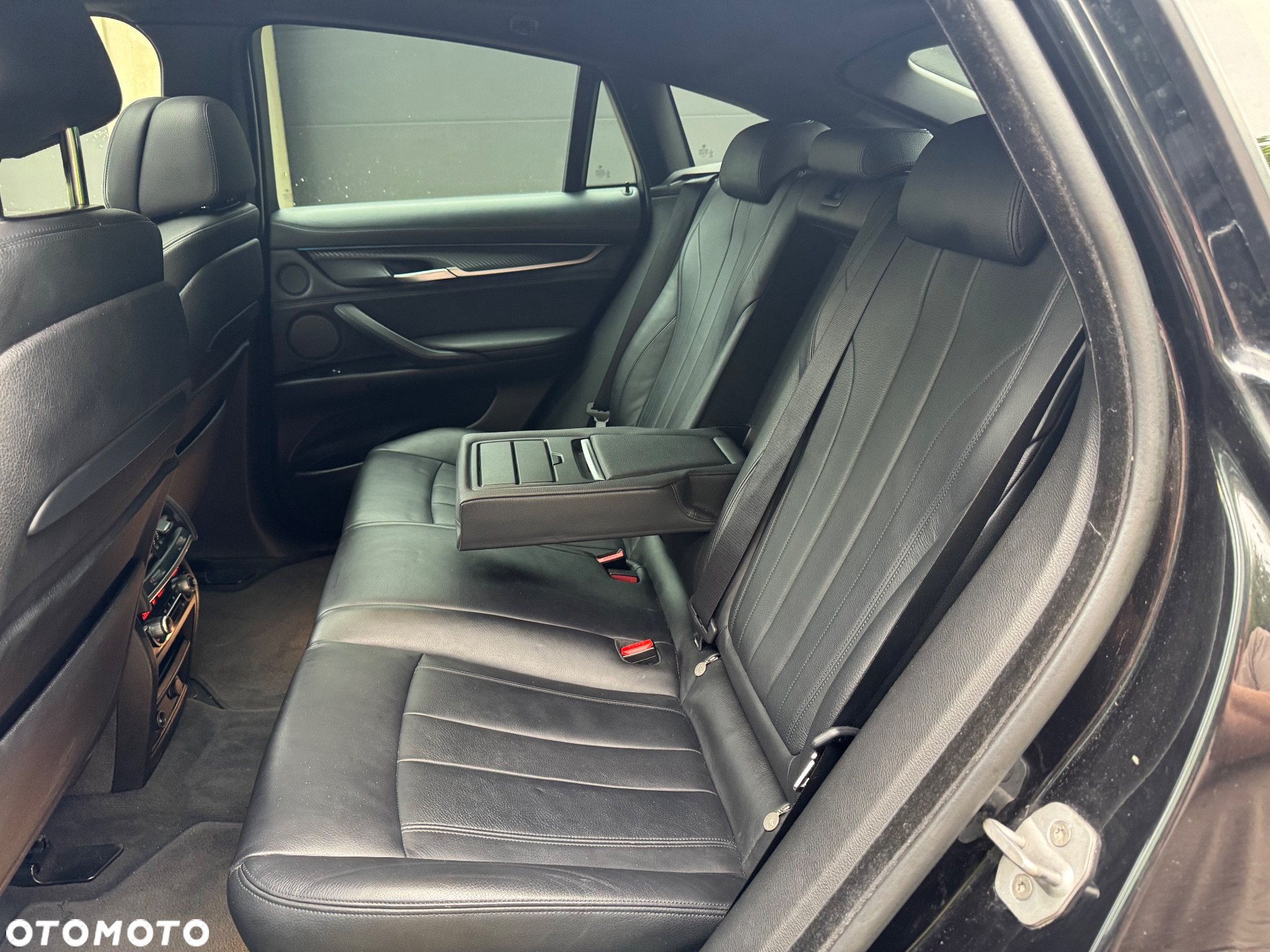 BMW X6 xDriveM50d - 18