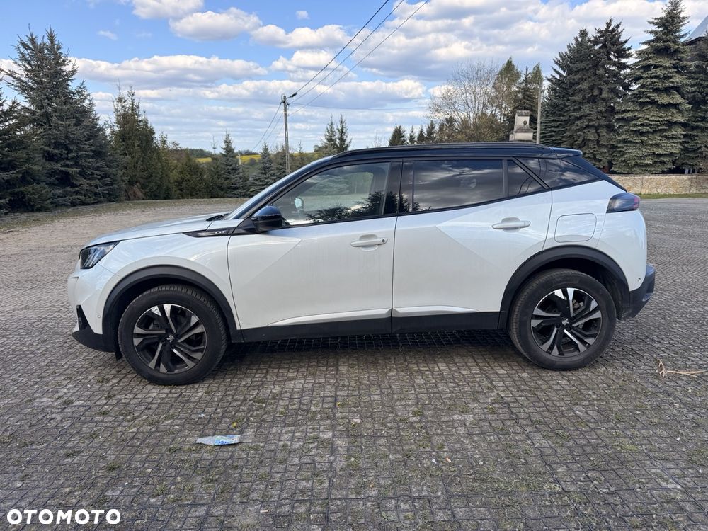 Peugeot 2008 PureTech 130 GT - 7