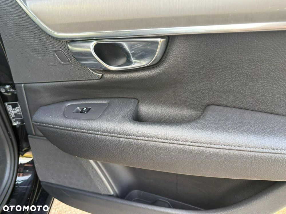 Volvo V90 - 29