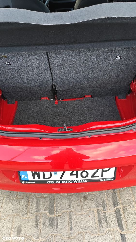 Skoda Citigo 1.0 Ambition - 20