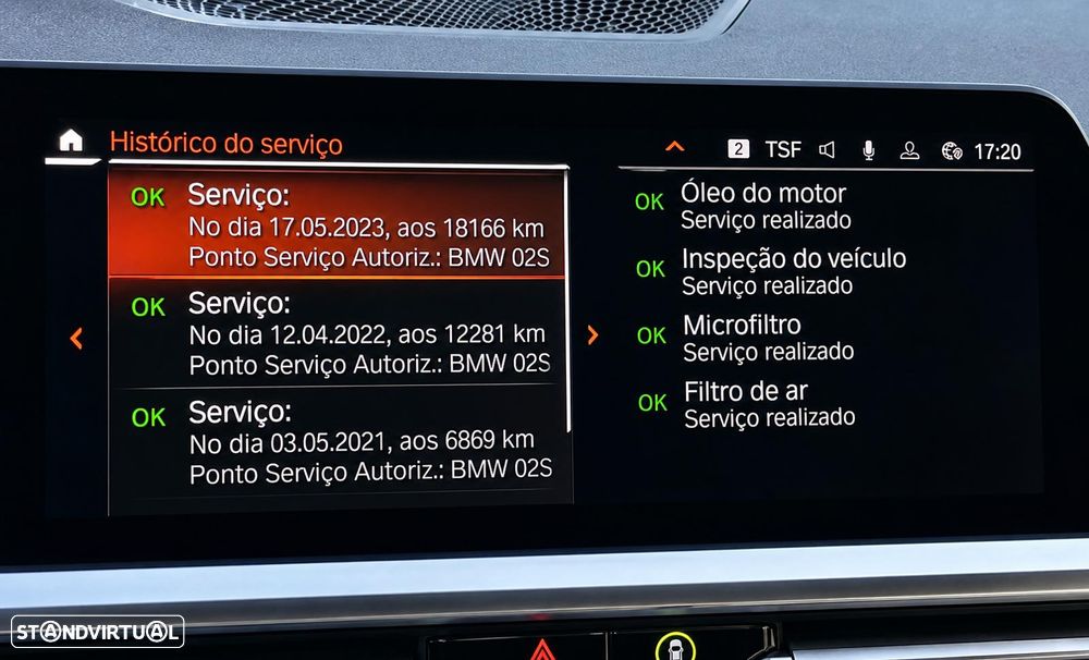 BMW 320 - 14