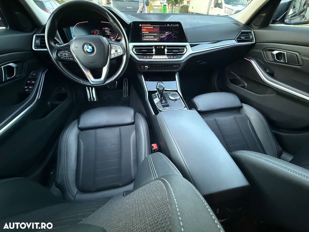 BMW Seria 3 - 16