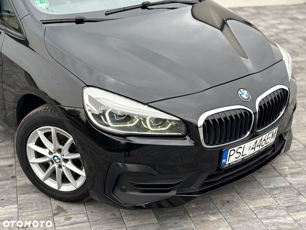 BMW Seria 2 216d GT - 27