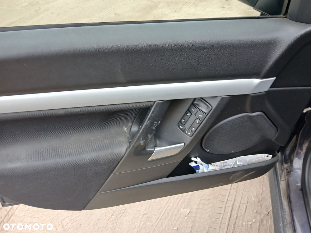 OPEL VECTRA C Z21A SEDAN fotel fotele kanapa deska kokpit podsufitka boczek boczki klamka - 3