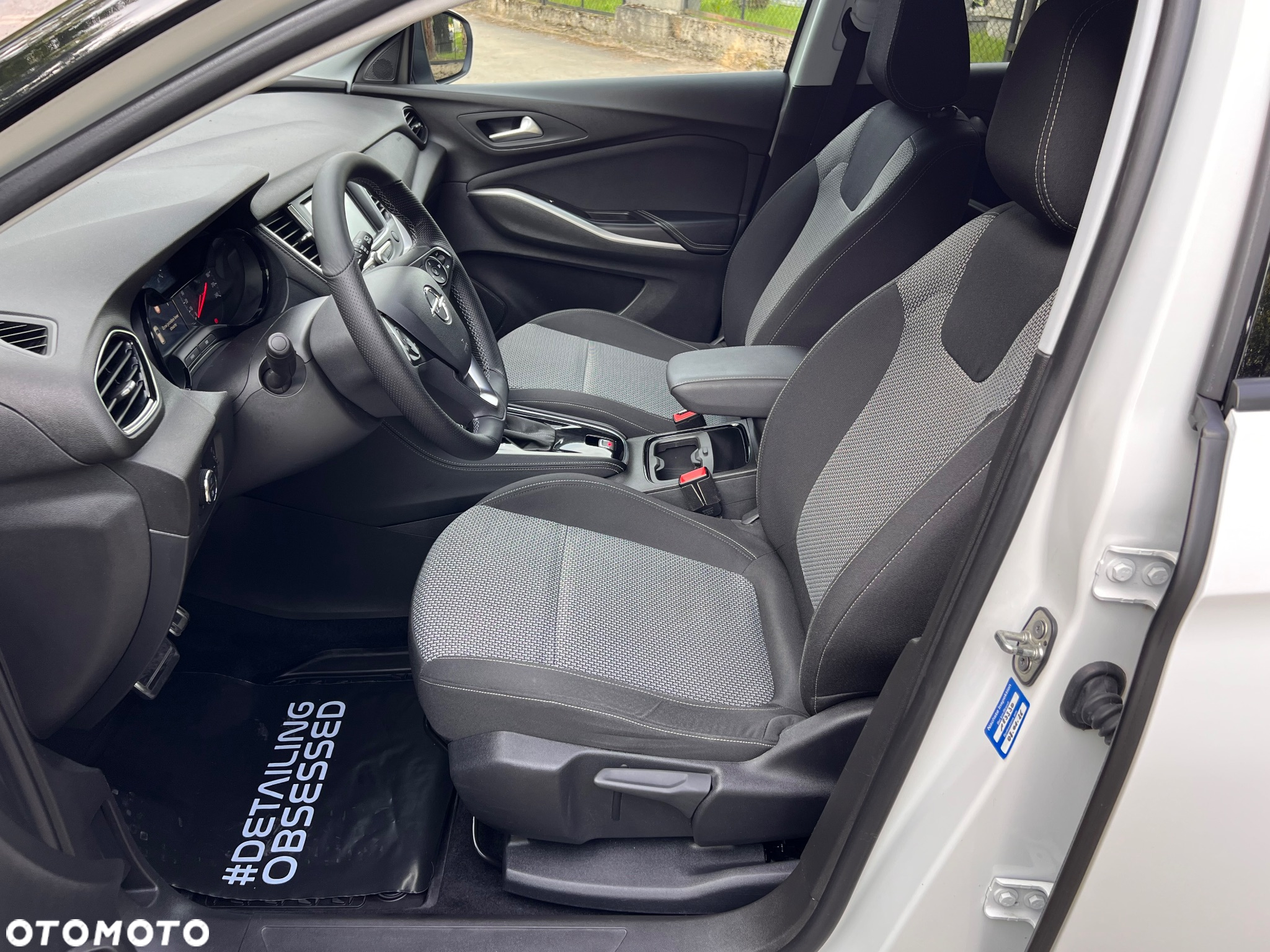 Opel Grandland X 2.0 CDTI Innovation S&S - 20