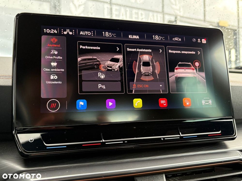 Cupra Formentor 1.5 TSI - 30