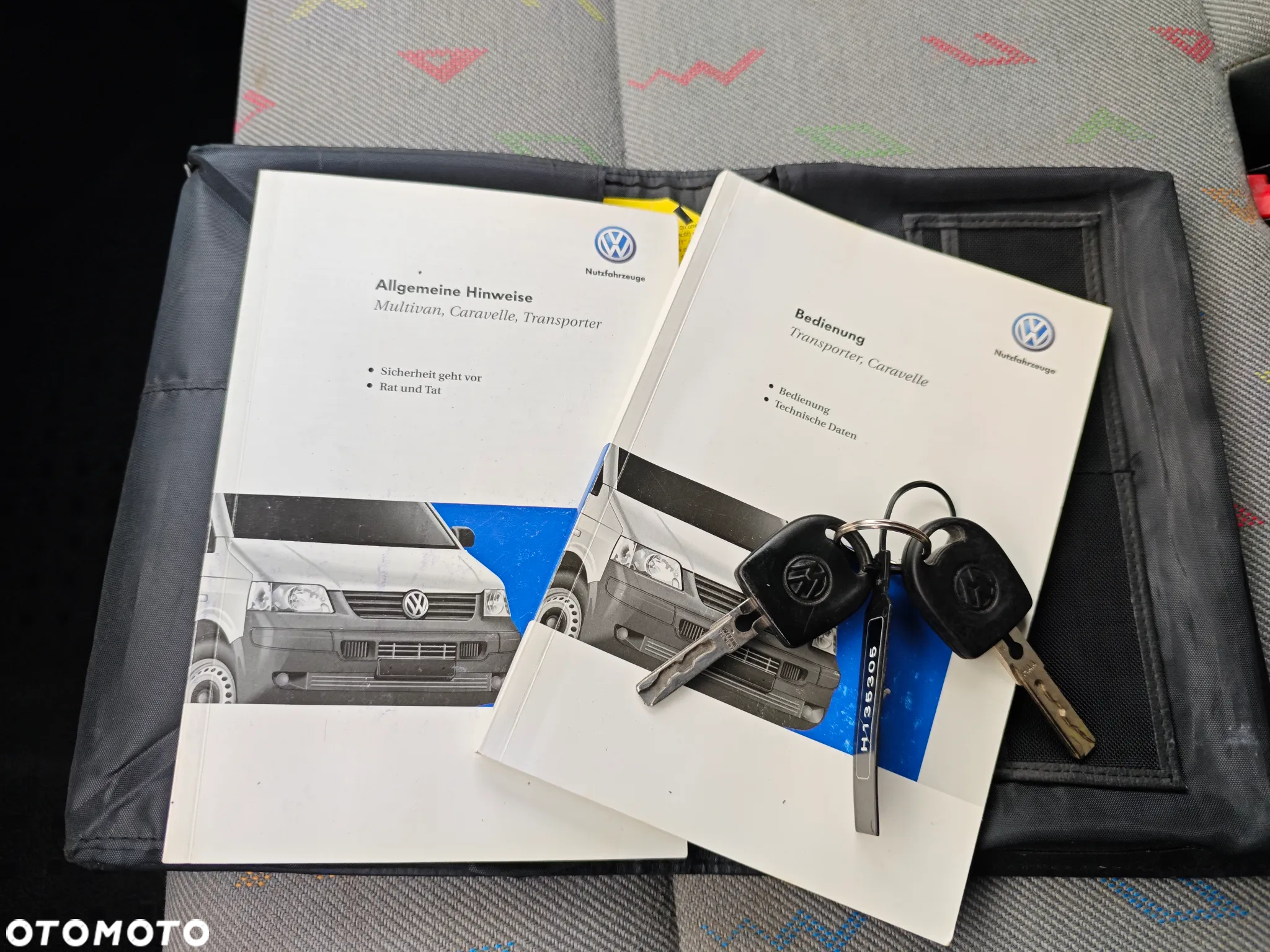 Volkswagen Transporter T5 TDI L2 Max - 14