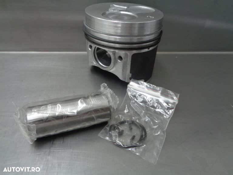 Piston motor caterpillar c13 - 1