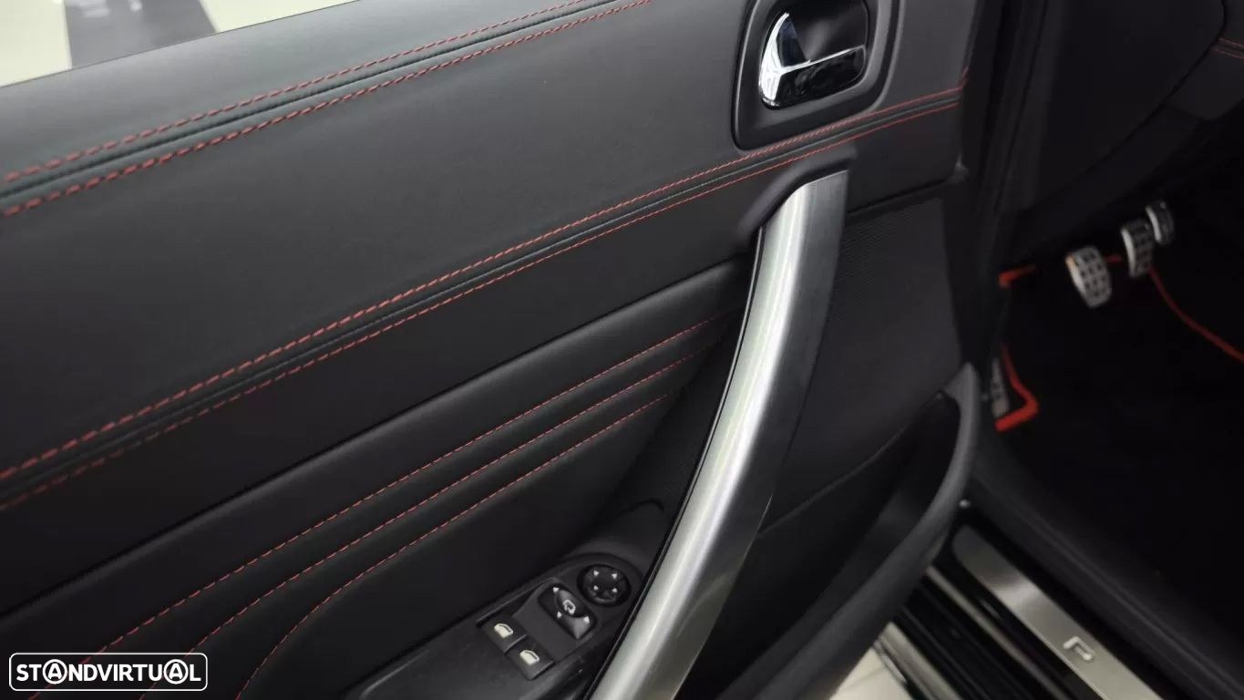 Peugeot RCZ 1.6 200 THP GT-Line - 22
