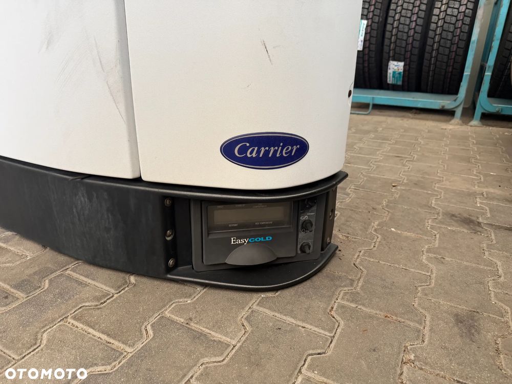 Agregat chłodniczy CARRIER MAXIMA 1300 - 2