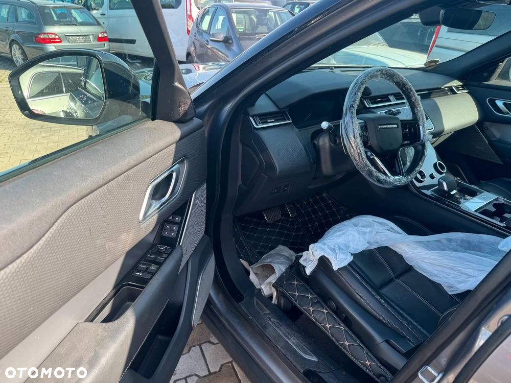 Land Rover Range Rover Velar 3.0 D300 mHEV R-Dynamic SE - 7
