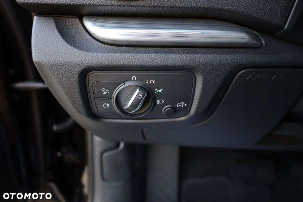 Audi A3 Sportback 1.5 TFSI cylinder on demand S tronic sport - 24
