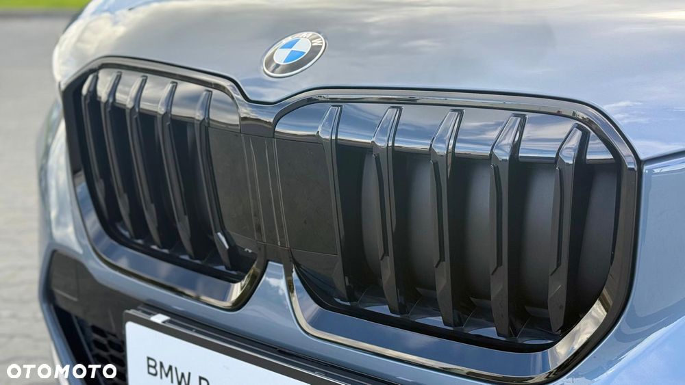 BMW X1 xDrive20d mHEV sport - 10