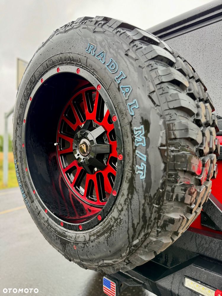 Jeep Wrangler - 22
