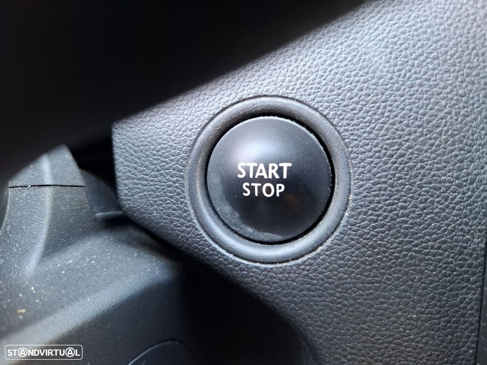 Dacia Duster 1.3 TCe SL Adventure - 20